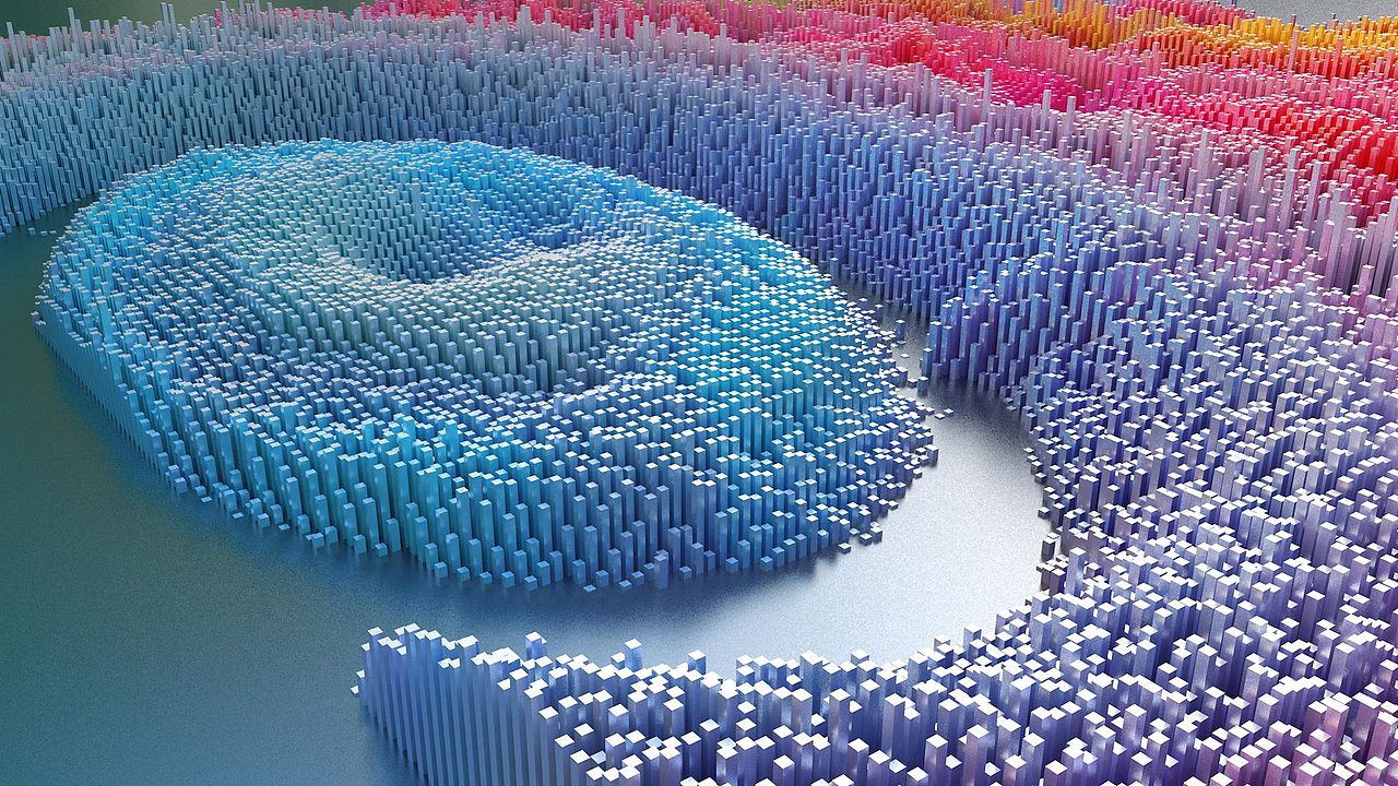 幾張c4d練習稿（圖ZMzg5NjYwNTY=） - 其他三維 - 站酷設計師Yi路原創(chuàng)素材 - 站酷ZCOOL