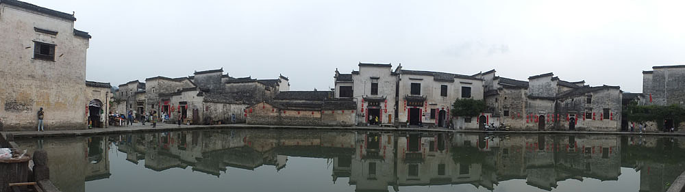 游行黄山（图ZNzM1NjI3MjQ=） - 风光摄影 - 站酷设计师mayidefei原创素材 - 站酷ZCOOL