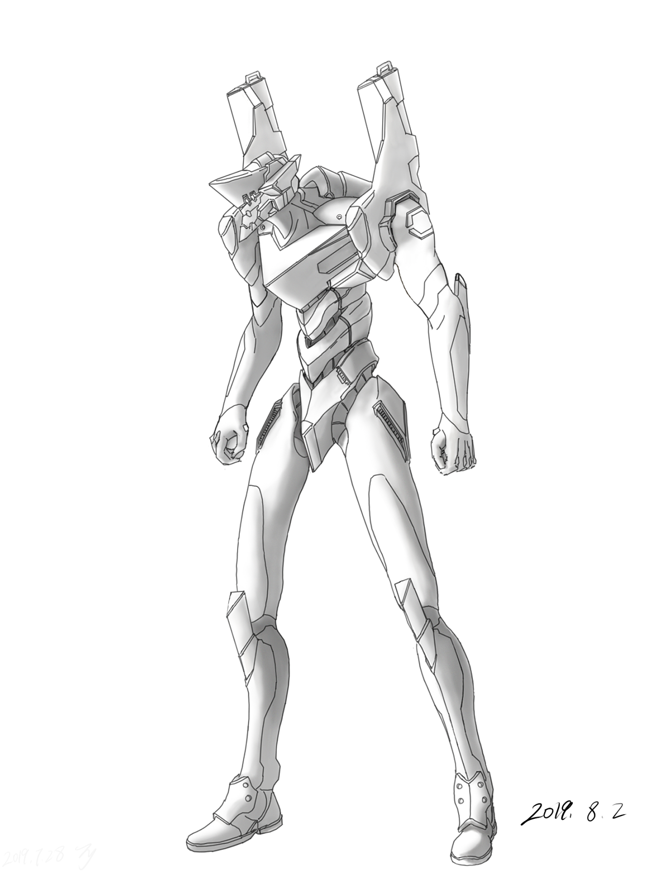 eva03泛用式练习04