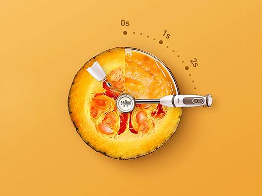 博朗生活618营销