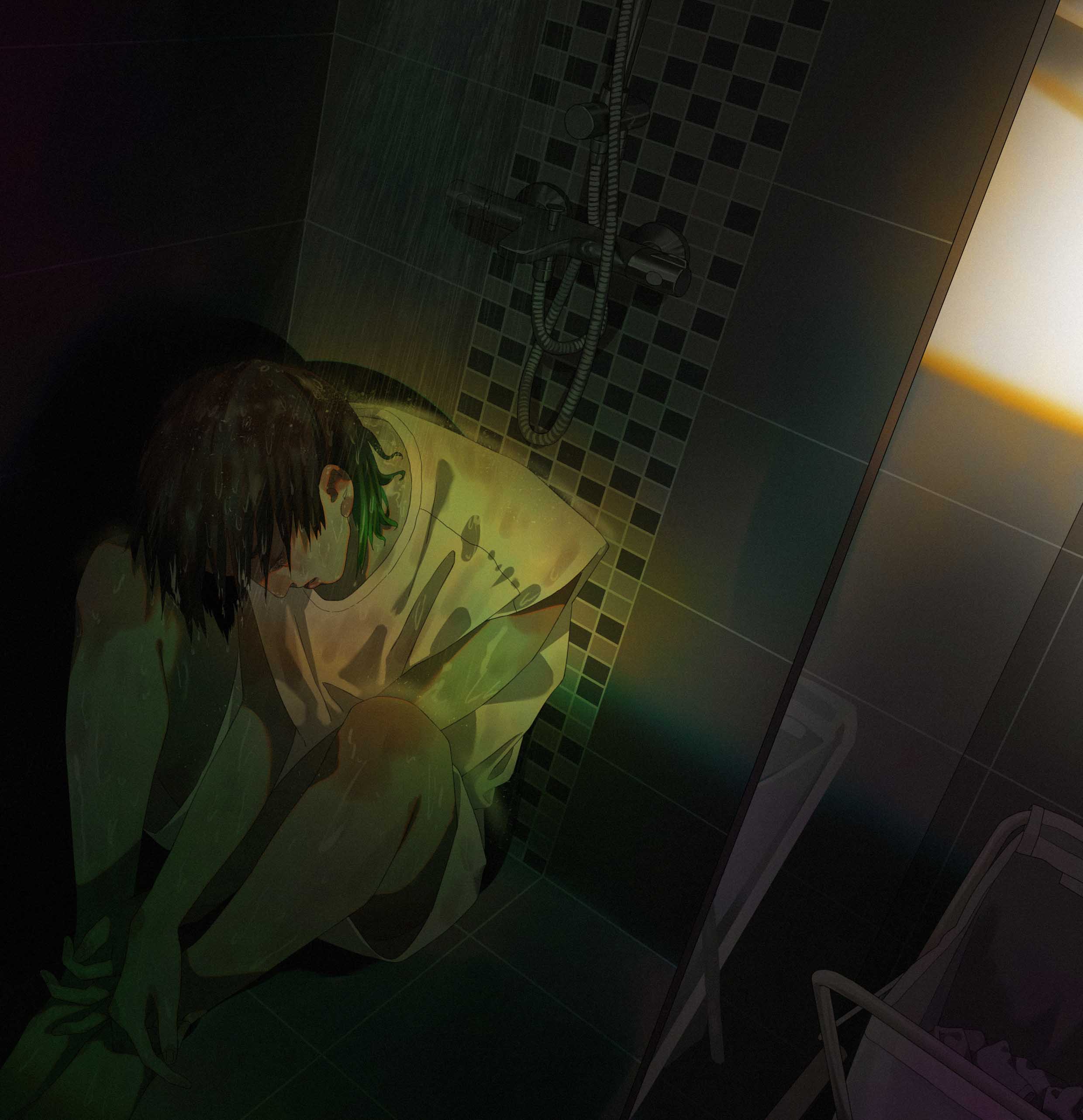 枯堂安的个人主页（背景预览） - 主页背景设置 - 站酷设计师枯堂安原创素材 - 站酷ZCOOL