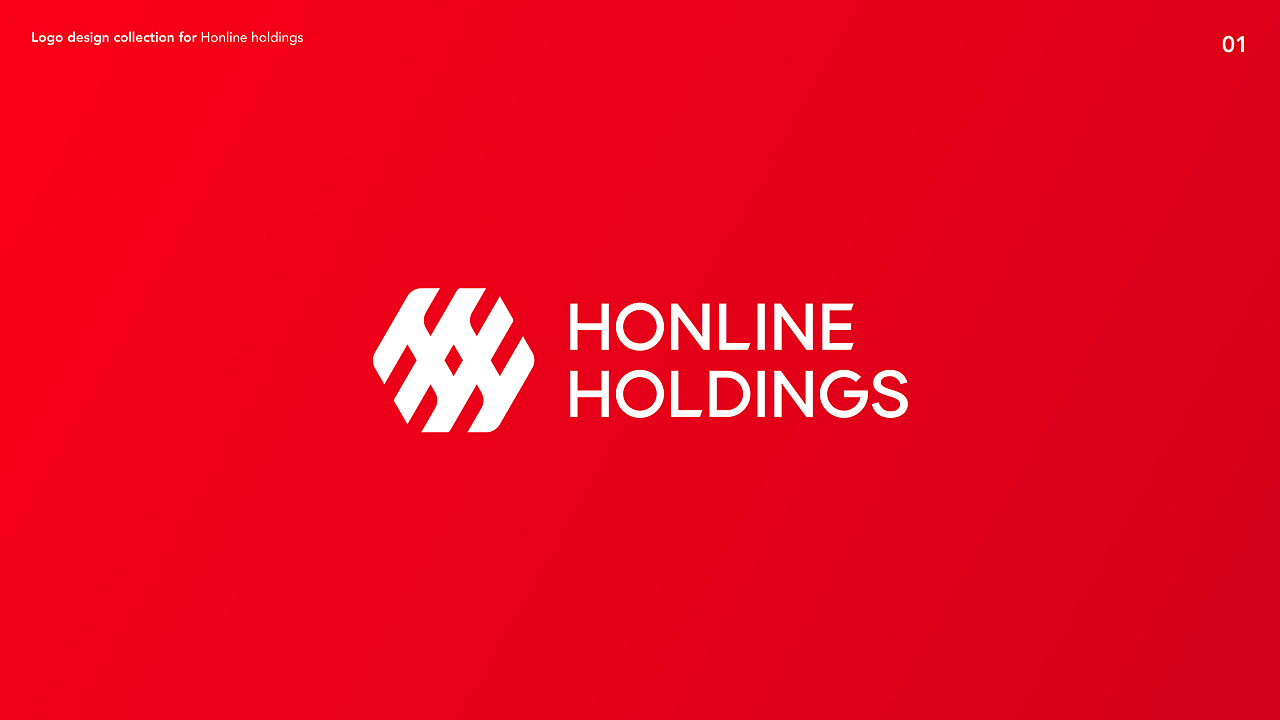 2017-2018 | 商业标志合集 01（图ZMTI2ODQ3MjU2） - Logo - 站酷设计师麦克品牌设计原创素材 - 站酷ZCOOL