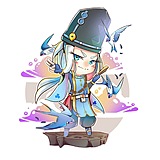 皮蛋西西的头像