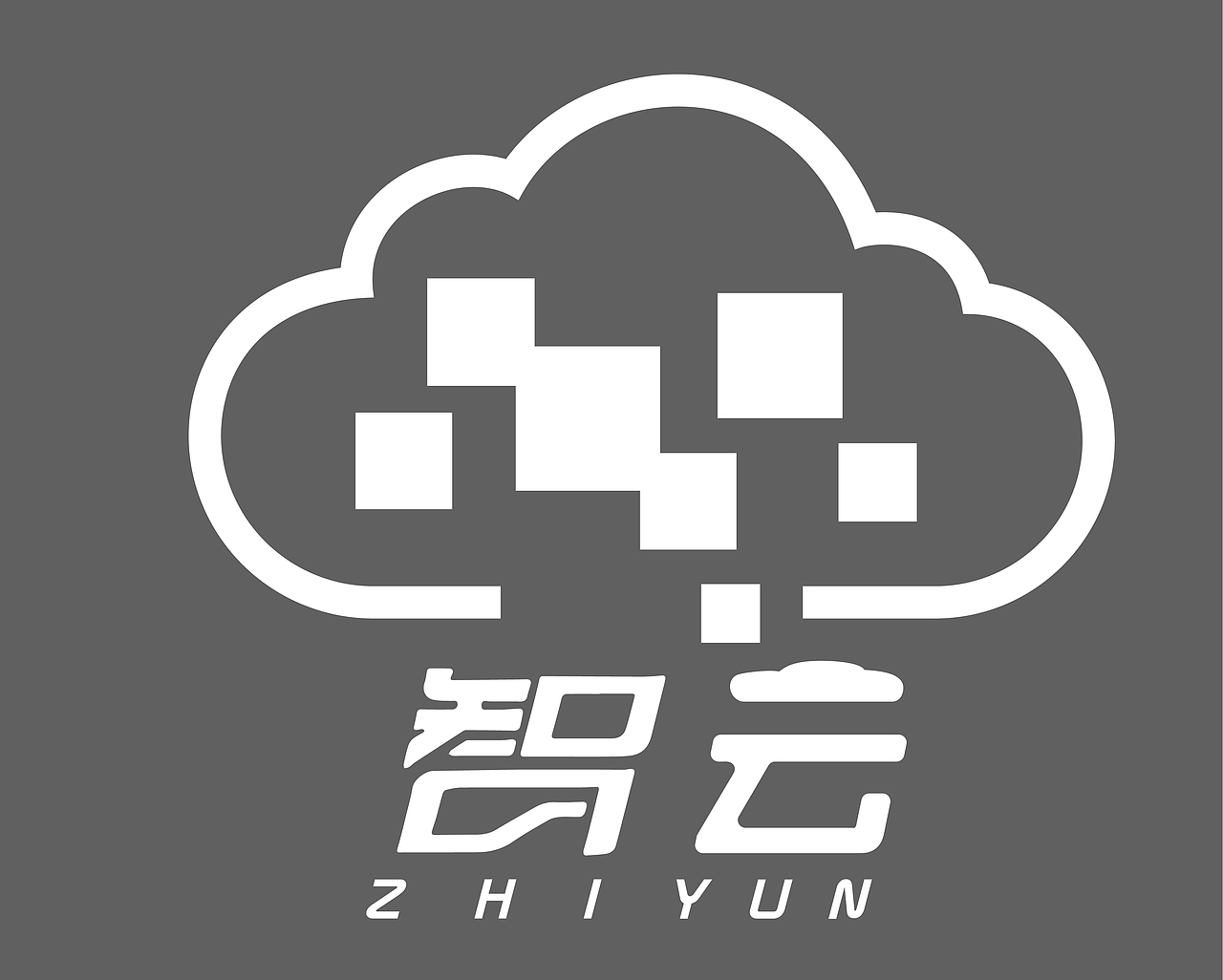 智云食品logo设计定稿