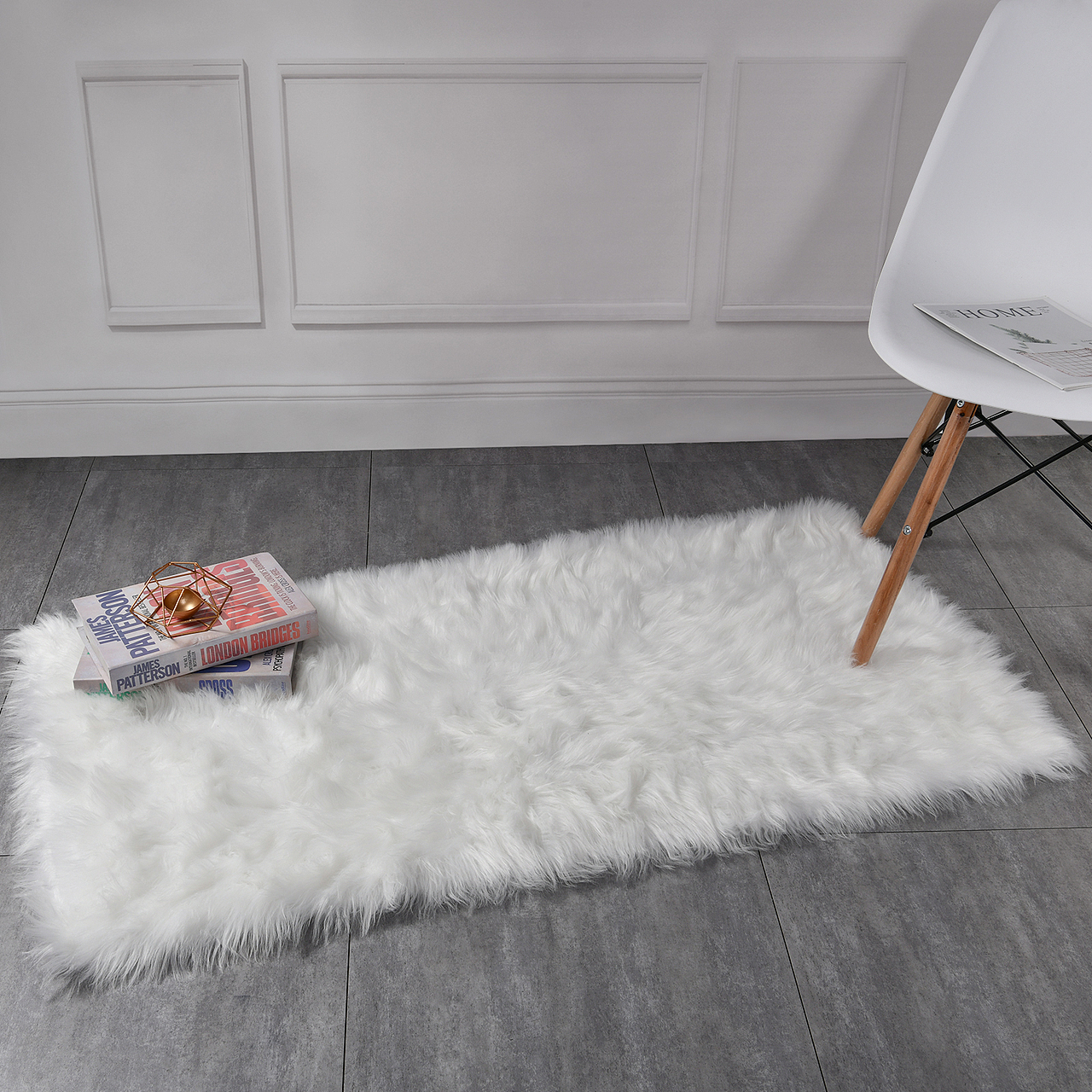 亚马逊摄影设计 | 地毯