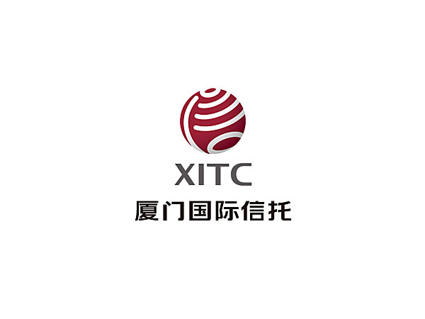 北京国际信托logo图片