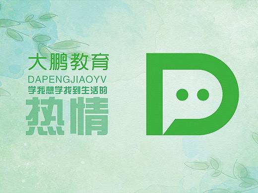 排版练习·名片