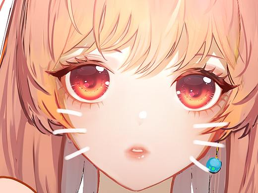 头像猫猫（个人主页-ZNTM0NjM5NjQ=） - 创作习作 - 站酷设计师虚实十八宴染凉原创素材 - 站酷ZCOOL