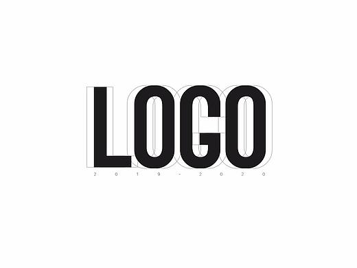LOGO设计2019-2020
