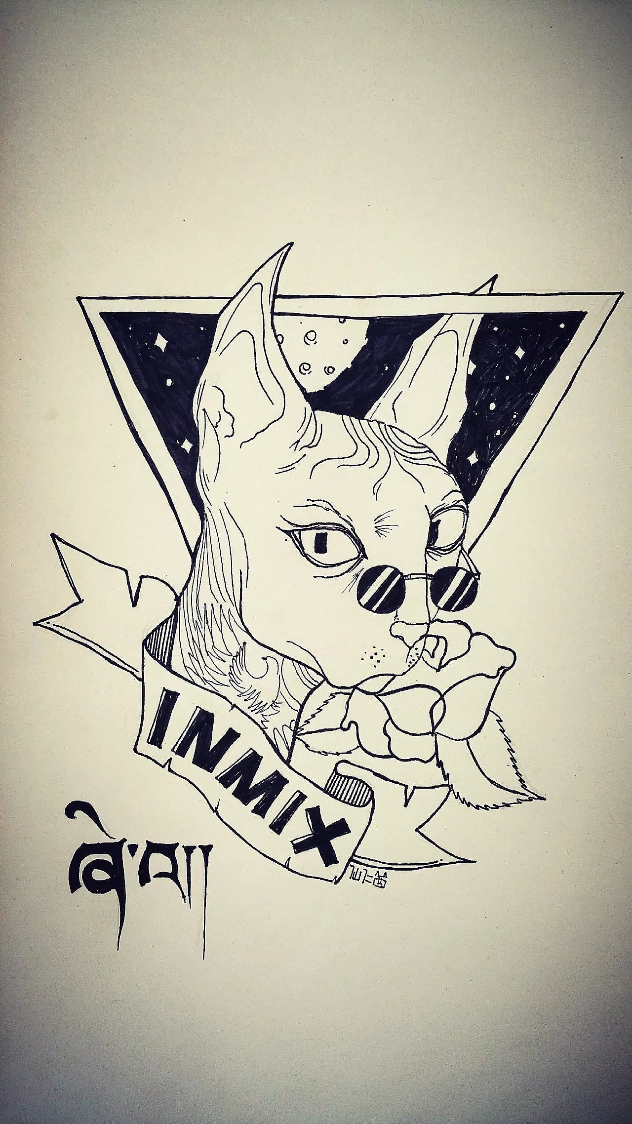 NIKE插画系列/JUST DO IT 完结整理