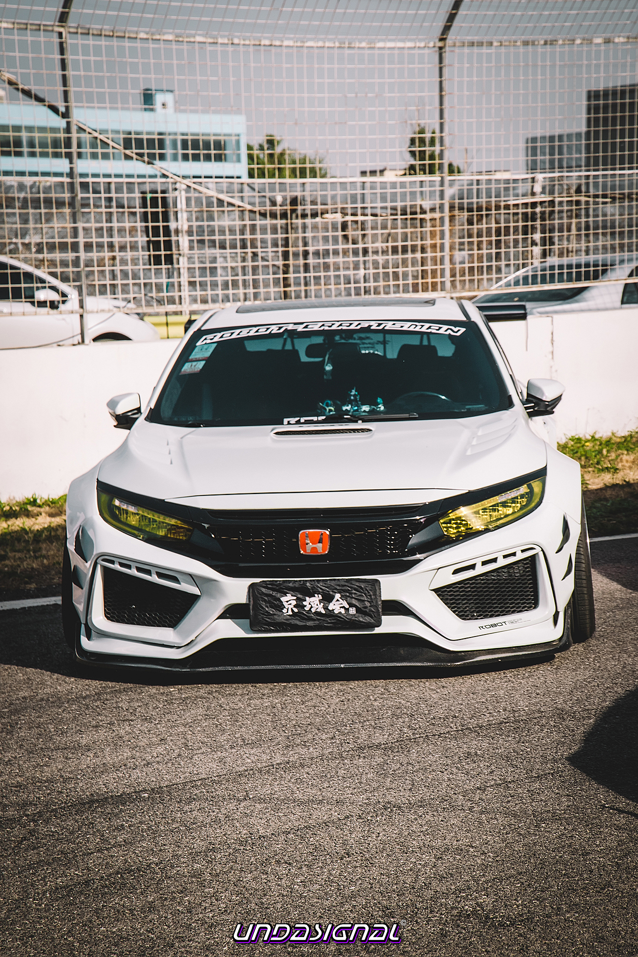 汽车摄影|金港复苏节