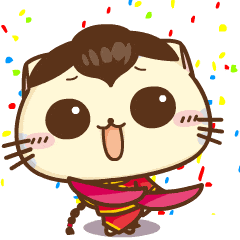 表情包（图ZMTI3Nzc4MTIw） - 网络表情 - 站酷设计师桃小妮原创素材 - 站酷ZCOOL