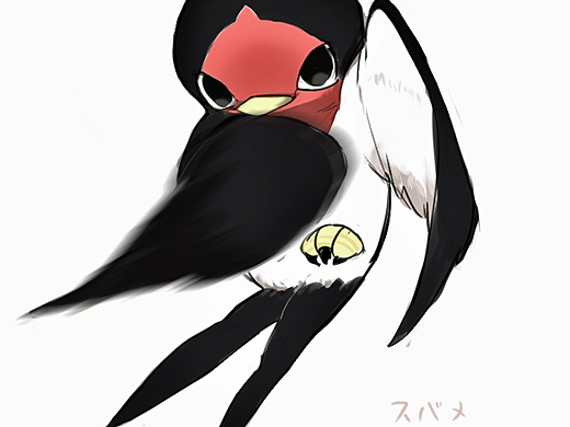 燕子