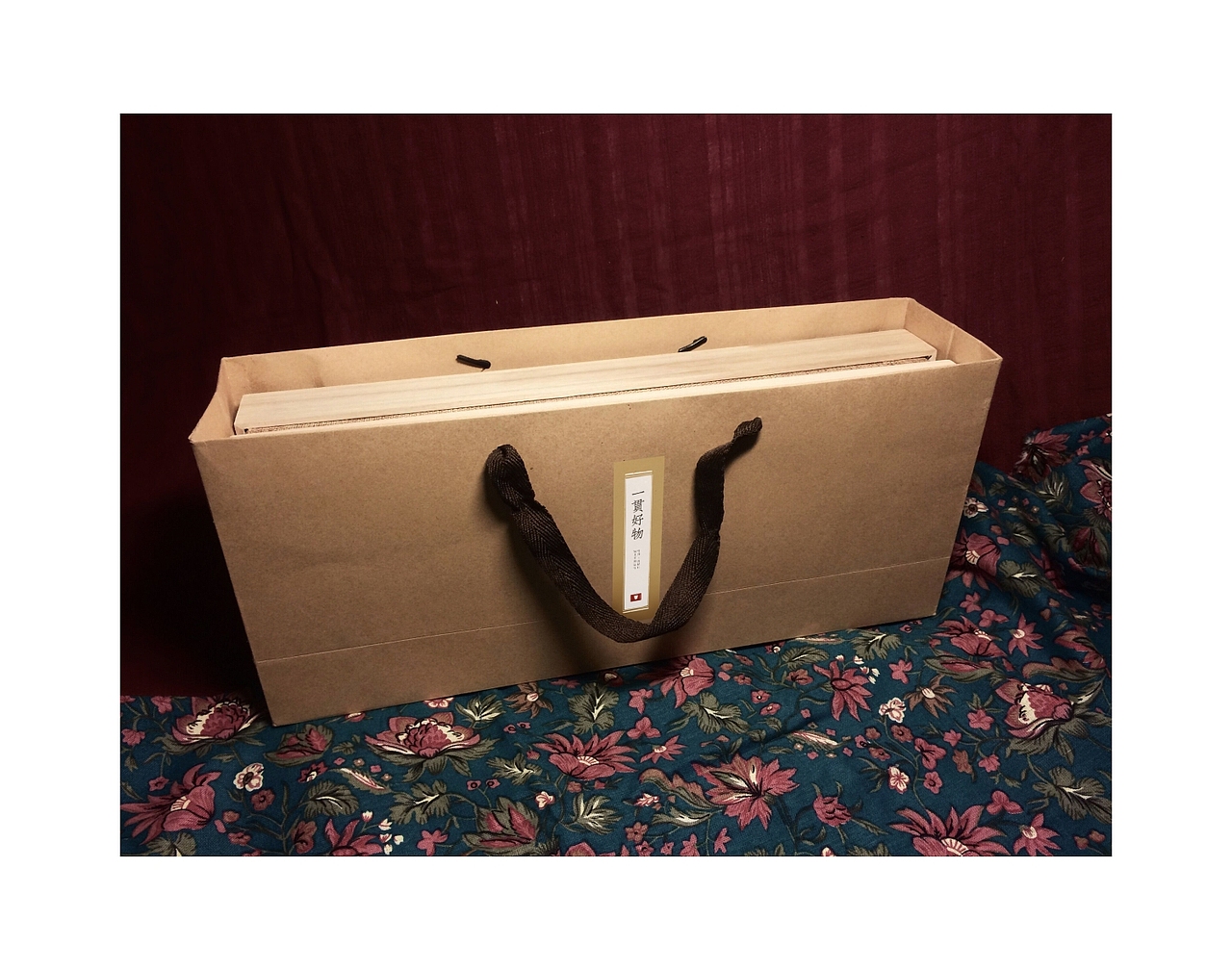 一贯好物 椴木木耳（图ZNTAwMDM3MDg=） - 包装 - 站酷设计师ylguo55原创素材 - 站酷ZCOOL