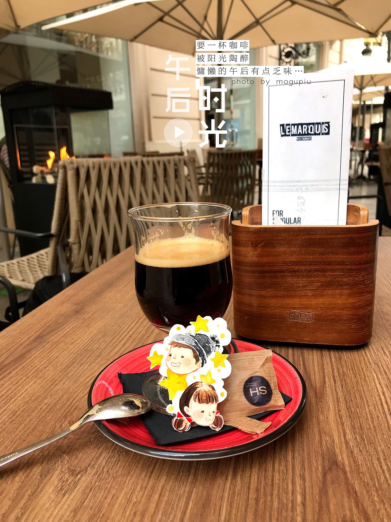 西班牙逛吃之旅边走边画（图ZMTc1MzAwNzgw） - 创作习作 - 站酷设计师蘑菇piu原创素材 - 站酷ZCOOL