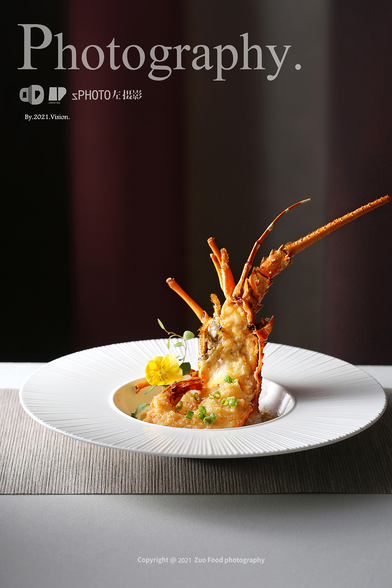 美食摄影【聚湘邀】@左摄影（图ZMjY5MjQ0OTA4） - 美食摄影 - 站酷设计师左摄影z原创素材 - 站酷ZCOOL