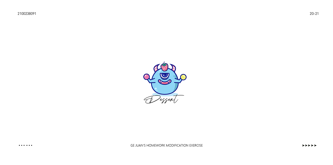 整理了一些改版的可爱logo（4）（图ZMjgxNDMwODQw） - Logo - 站酷设计师米小怪原创素材 - 站酷ZCOOL