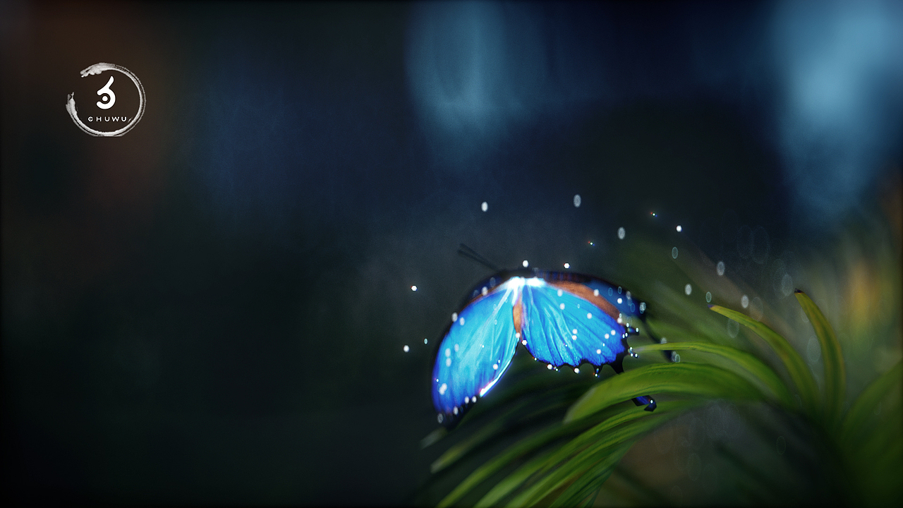 道 动态设计（图ZMjg0MzI1OTA0） - Motion Graphic - 站酷设计师Chuwu初五原创素材 - 站酷ZCOOL