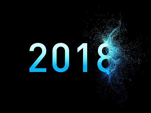 数据可视化设计-2018案例集