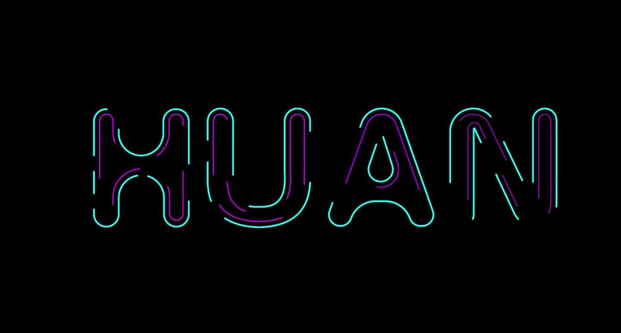 动效练习（图ZMTQ5MjAzODMy） - 动画/影视 - 站酷设计师小欢哥原创素材 - 站酷ZCOOL