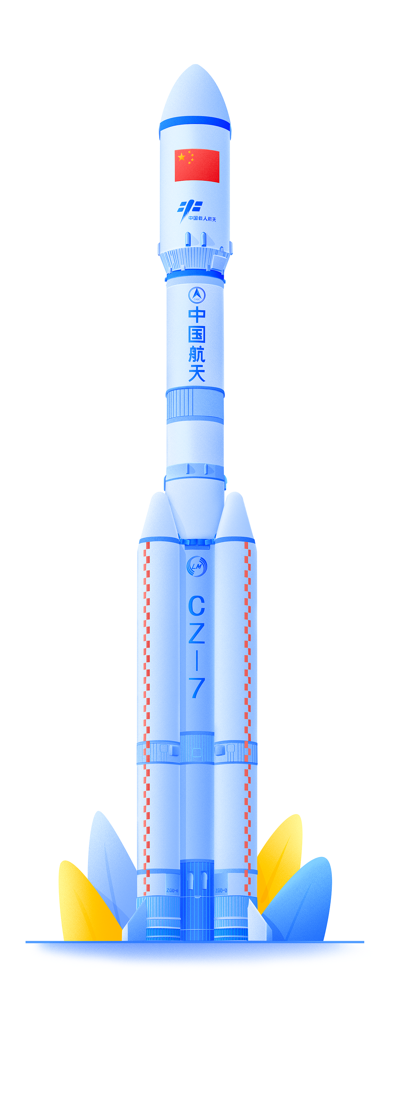 插画——年度热点（图ZMTkzNTk3MTI0） - 创作习作 - 站酷设计师橘子红了0原创素材 - 站酷ZCOOL