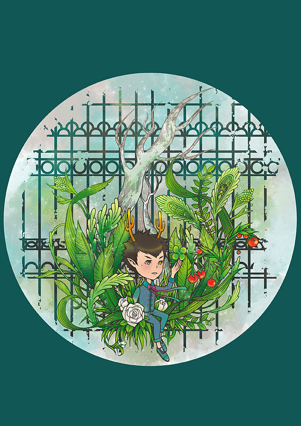 《水之伤》（图ZMTY0MjU3ODQ=） - 游戏原画 - 站酷设计师哈哈小子原创素材 - 站酷ZCOOL