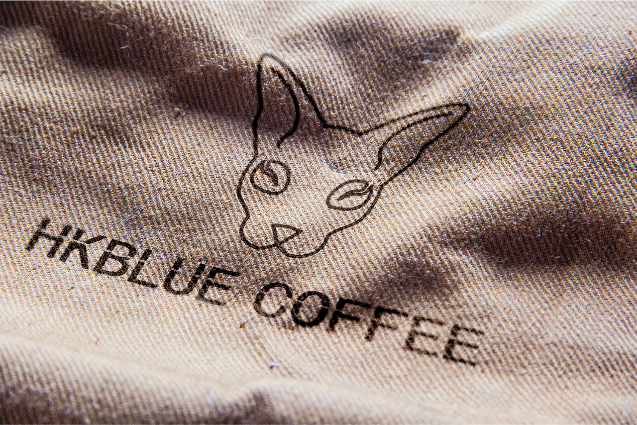 HKBLUE-咖啡 logo（图ZMTc5MzcyODYw） - Logo - 站酷设计师张不回原创素材 - 站酷ZCOOL