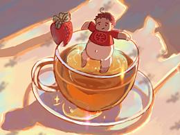 30天日涂計(jì)劃（11/30）