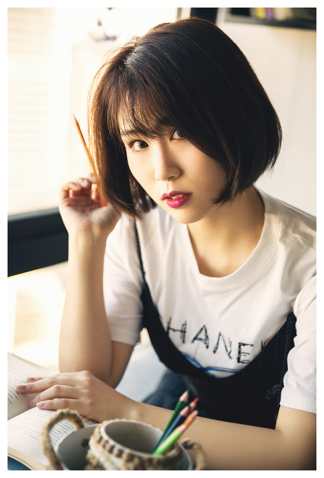 日常（图ZMTA2MTM2NDUy） - 人像摄影 - 站酷设计师WillLiu原创素材 - 站酷ZCOOL