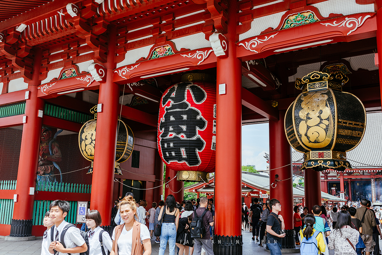 独自一人初涉日本，为期12天的自由行——东京篇（图ZMTE5NzEzNzMy） - 风光摄影 - 站酷设计师断木成林原创素材 - 站酷ZCOOL