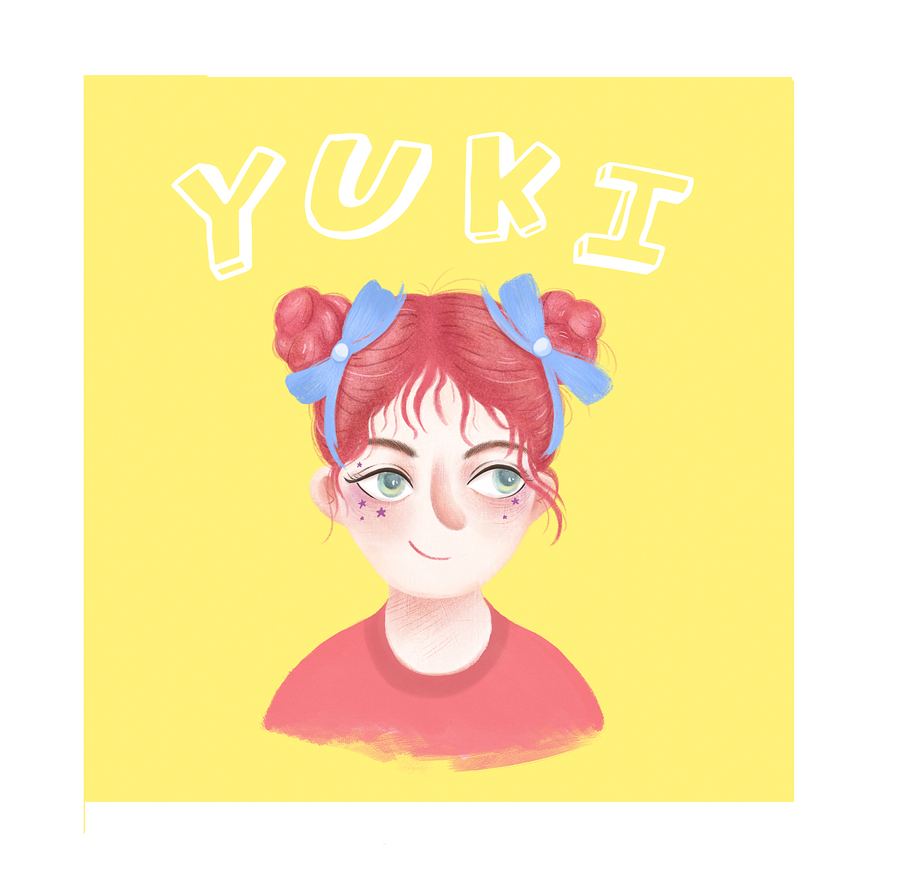 可爱插画头像（图ZMTMwNTE0MTA0） - 创作习作 - 站酷设计师青魚原创素材 - 站酷ZCOOL