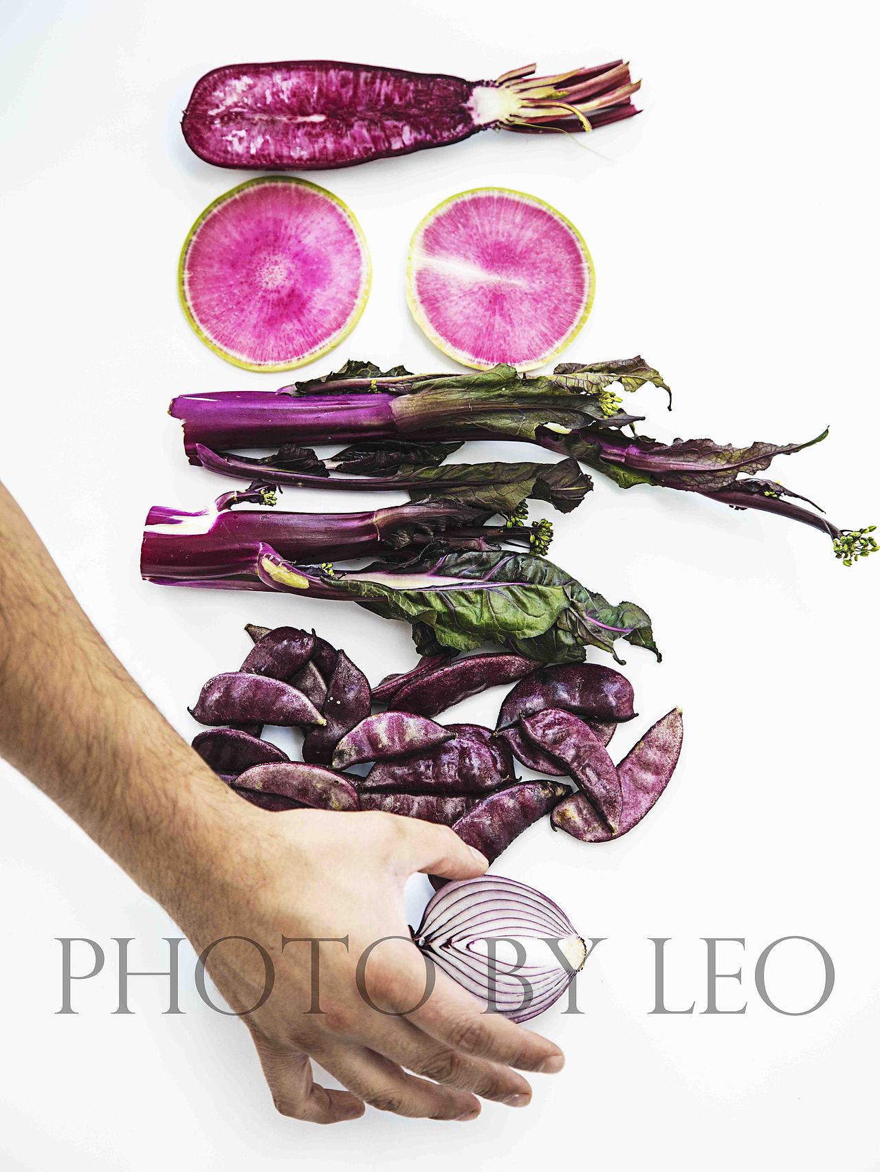 Vegetables（圖ZNjk3MTUwNDA=） - 產(chǎn)品攝影 - 站酷設(shè)計師李揚isleo原創(chuàng)素材 - 站酷ZCOOL