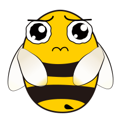 蜜蜂花花表情包（图ZMTgxOTg5NTc2） - 网络表情 - 站酷设计师陌小签签原创素材 - 站酷ZCOOL