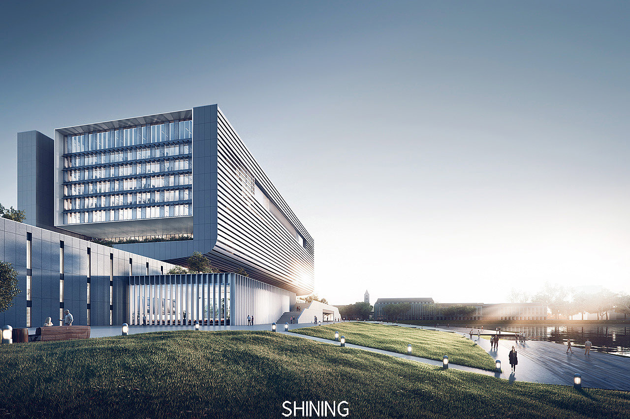 上海写意联合分部——【2021启航】