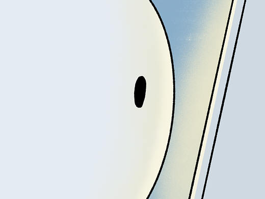 《我来了》