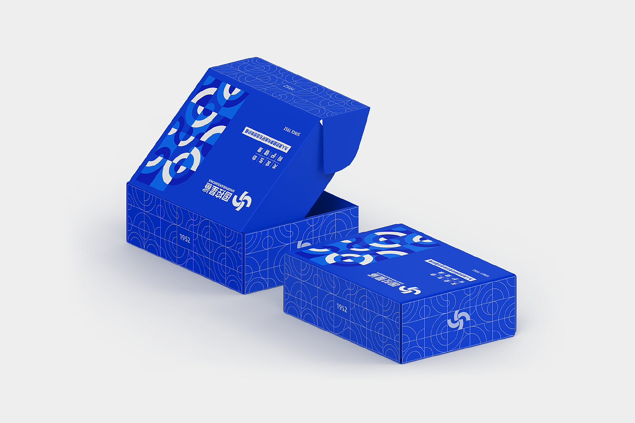 凭星而、鲨耀新生——国控星鲨品牌升级（图ZMjk3MDUxOTI0） - Logo - 站酷设计师海上阳台原创素材 - 站酷ZCOOL