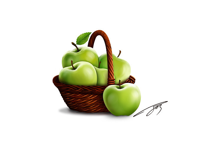 【图标】小苹果（图ZMjA5OTY5OTY=） - 图标 - 站酷设计师jos_garden原创素材 - 站酷ZCOOL