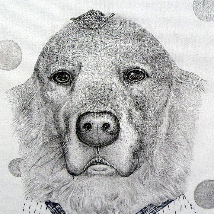 纪念Coffee（图ZMTE0NjUxNjQ=） - 绘画 - 站酷设计师青蛙野树原创素材 - 站酷ZCOOL