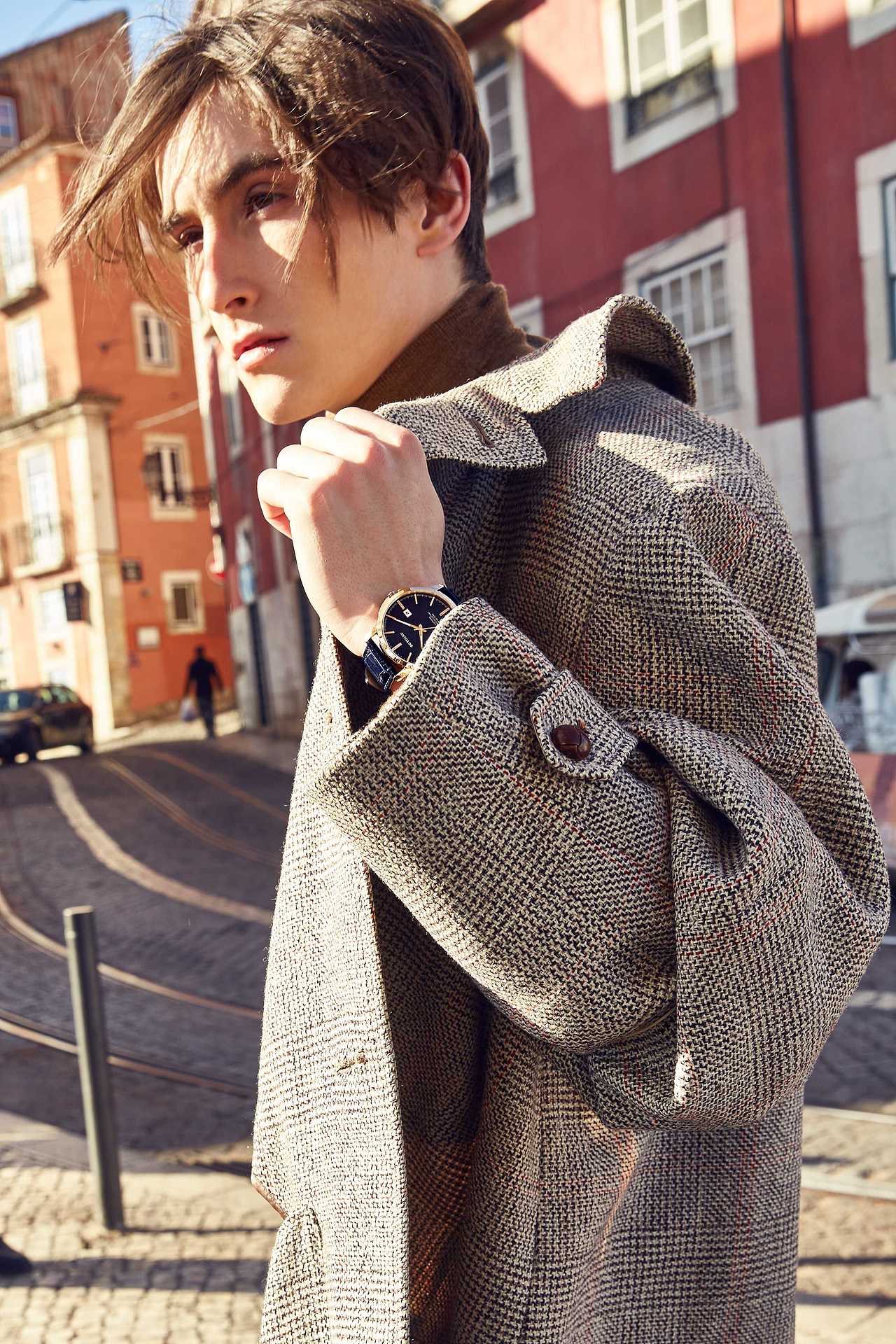 圣缇斯欧图让你更时尚