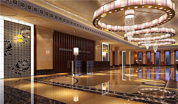 重庆沙坪坝区酒店设计公司 酒店装修公司 酒店设计规划 鼎庭装饰专注工装