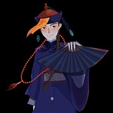 小阿七呀的头像