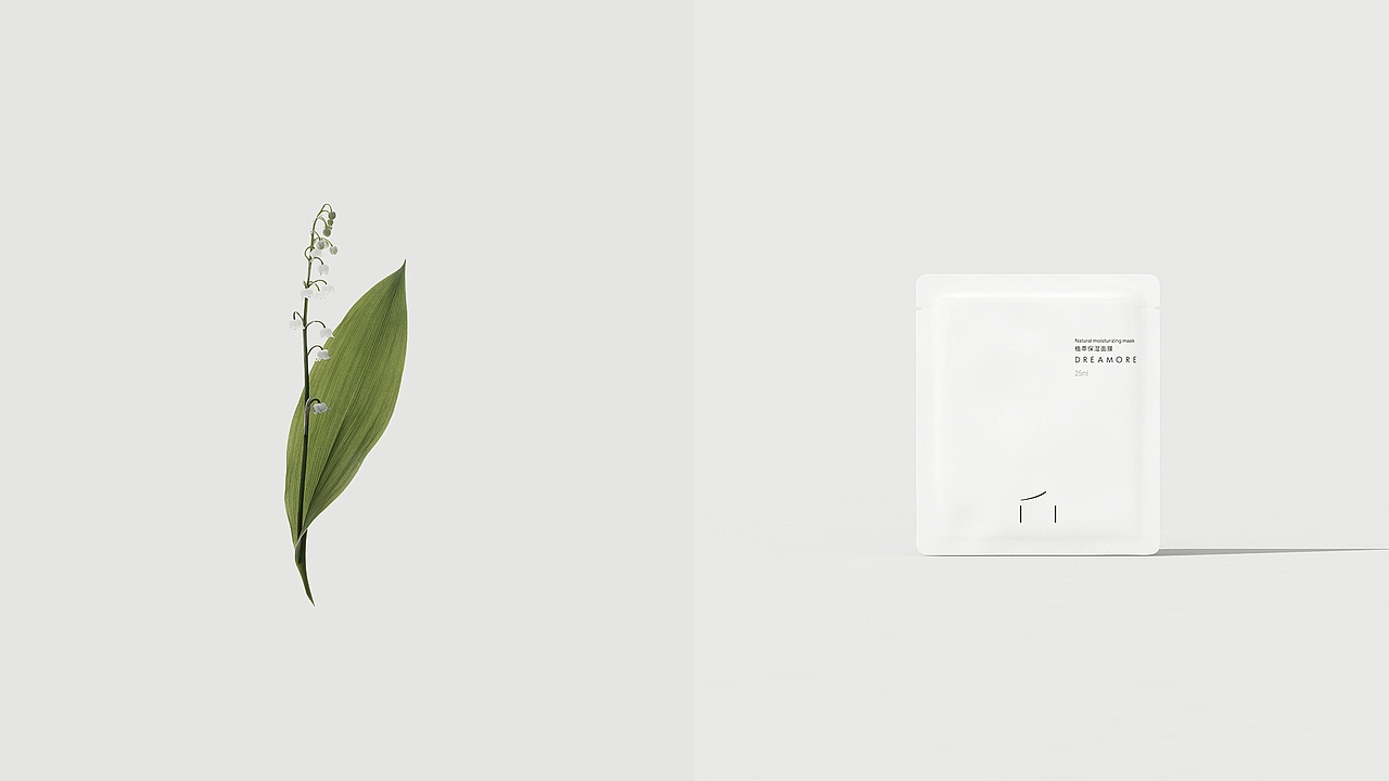 美妆品牌案例013