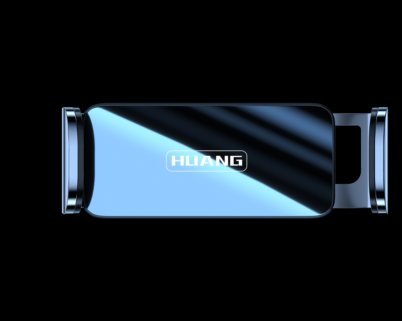 《产品渲染》节选11月上旬