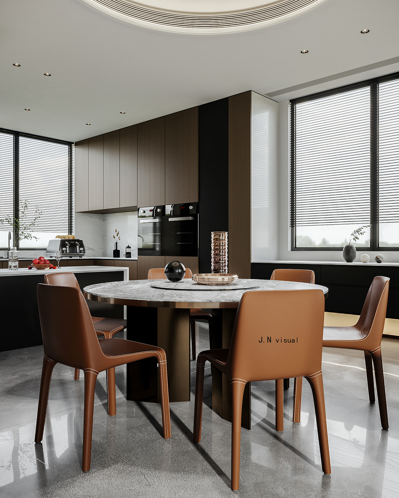 西江雅苑-现代（图ZMjgxOTI0MjYw） - 家装设计 - 站酷设计师jayno原创素材 - 站酷ZCOOL