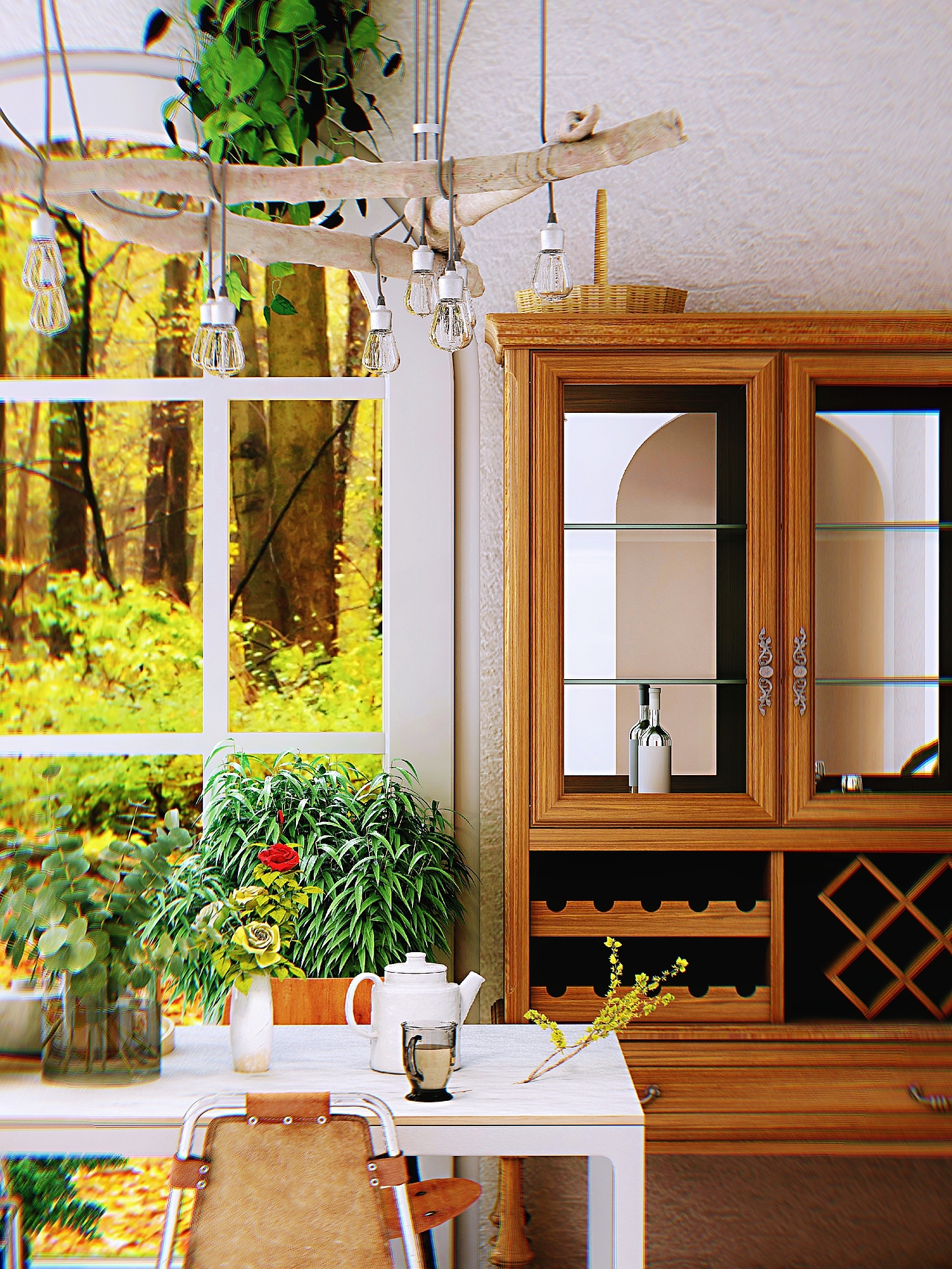 Shabby chic mix（图ZMTcxODk1NDQw） - 其他空间 - 站酷设计师陆莎原创素材 - 站酷ZCOOL