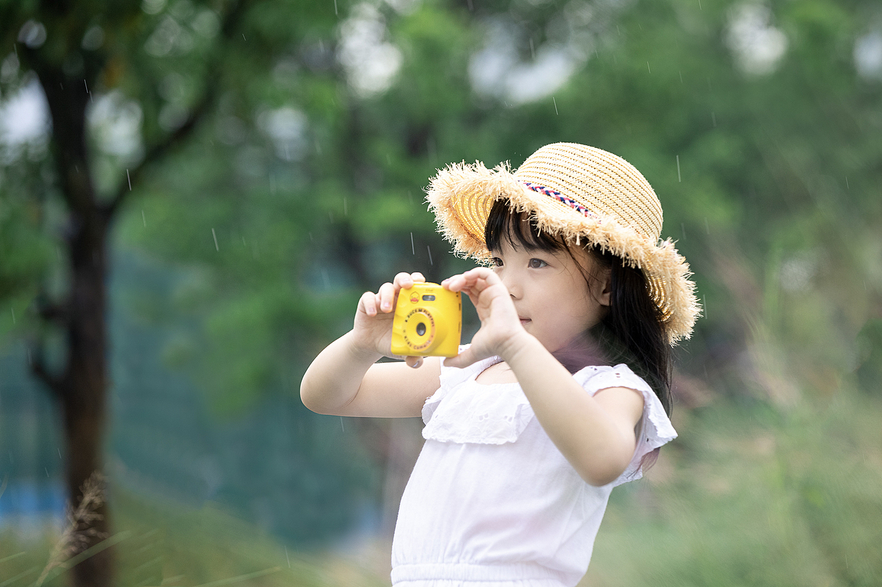 品牌案例丨B.Duck 小黄鸭 儿童相机