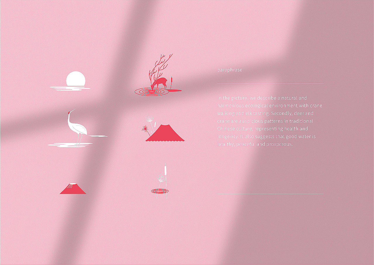 ROYAL SORING WATER 火山冷矿泉