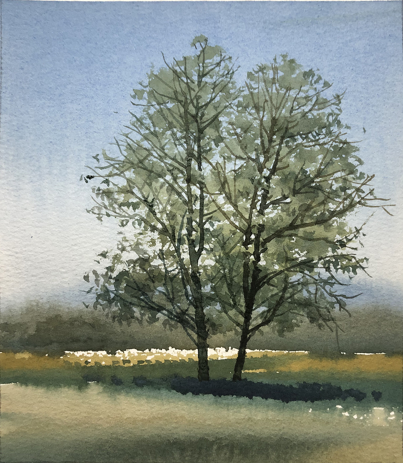 那些送给小伙伴们的小画 (高清详细 二)