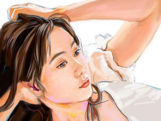 原画（个人主页-ZNTg0NDcxNTI=） - 栏目片头 - 站酷设计师有熊E原创素材 - 站酷ZCOOL