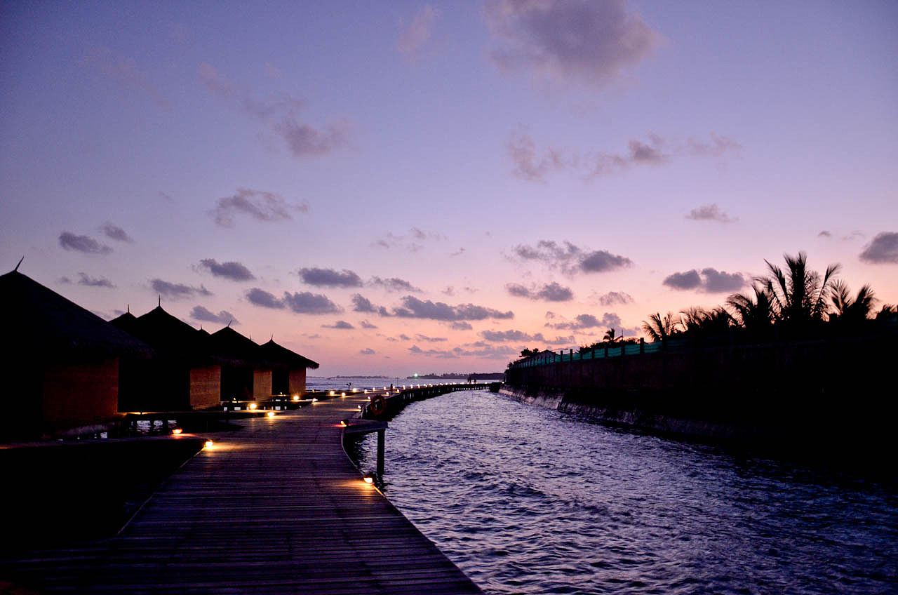 马尔代夫游记 - 梦幻岛 - 四晚六天（图ZNTM5ODEyNA==） - 风光摄影 - 站酷设计师blue_hermit原创素材 - 站酷ZCOOL